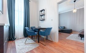 City Appartement Wagram Am Hauptbahnhof